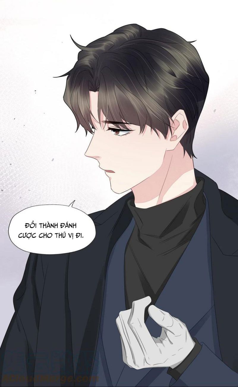 Bất an vu thất Chapter 54 - Next Chapter 55