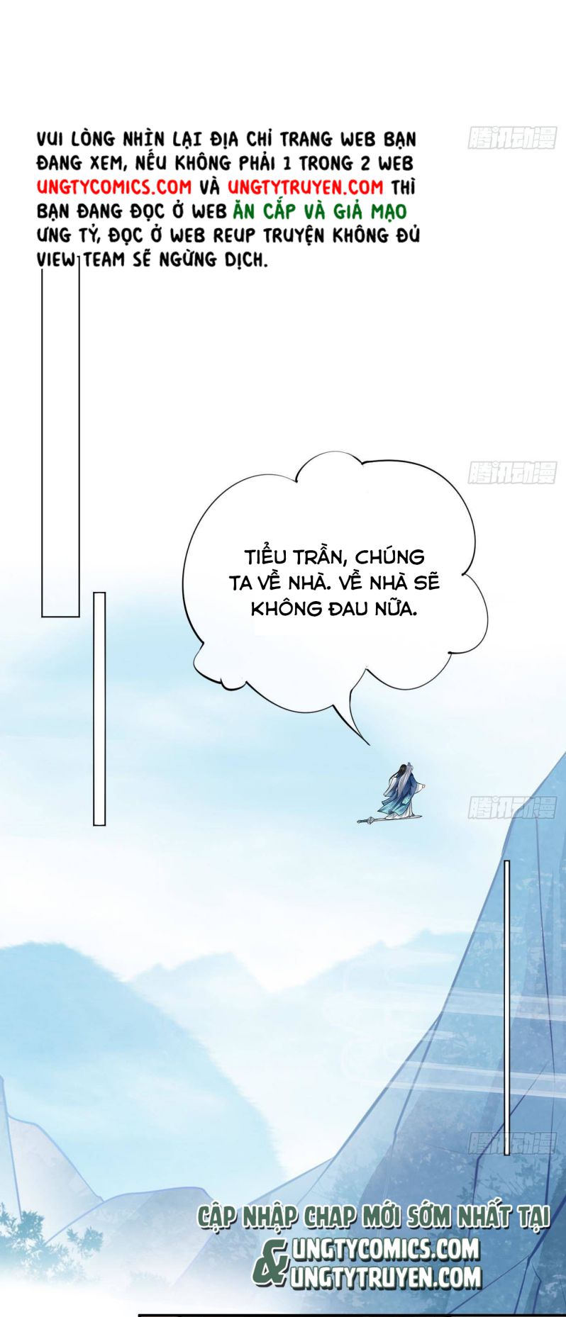 Đánh Chết Cũng Không Làm Sư Tôn Chap 36 - Next Chap 37