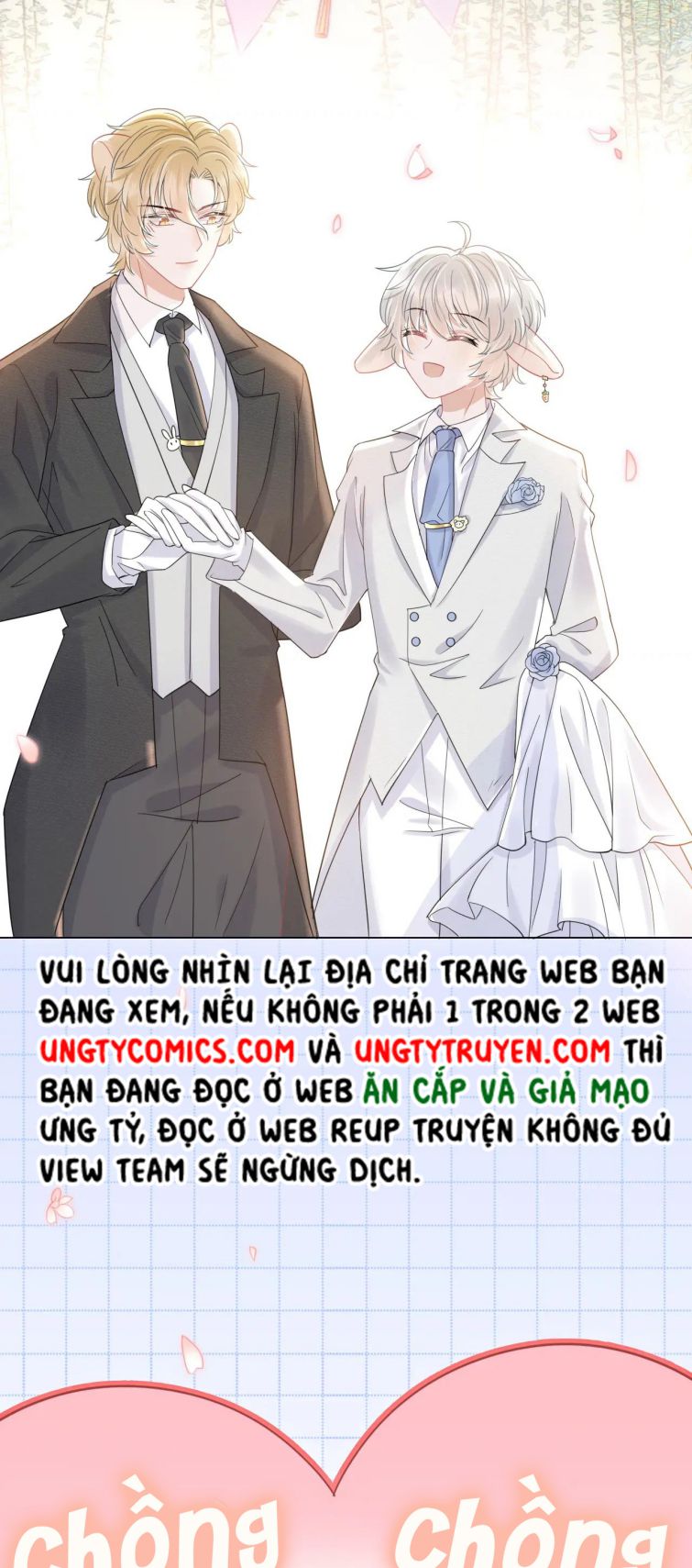 Một Ngụm Ăn Thỏ Chap 23 - Next Chap 24