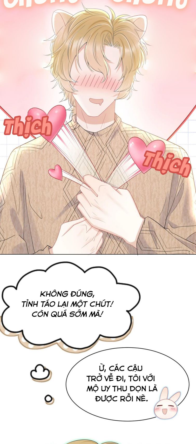 Một Ngụm Ăn Thỏ Chap 23 - Next Chap 24