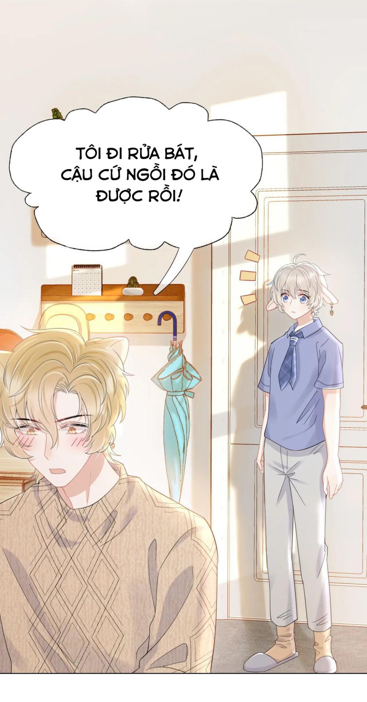 Một Ngụm Ăn Thỏ Chap 23 - Next Chap 24