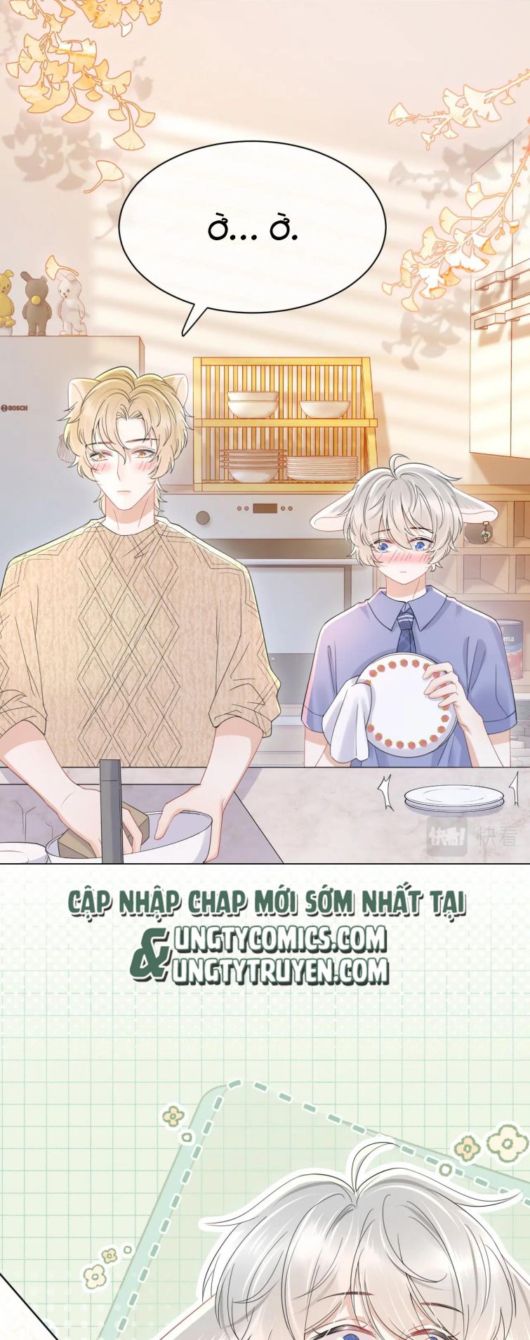 Một Ngụm Ăn Thỏ Chap 23 - Next Chap 24