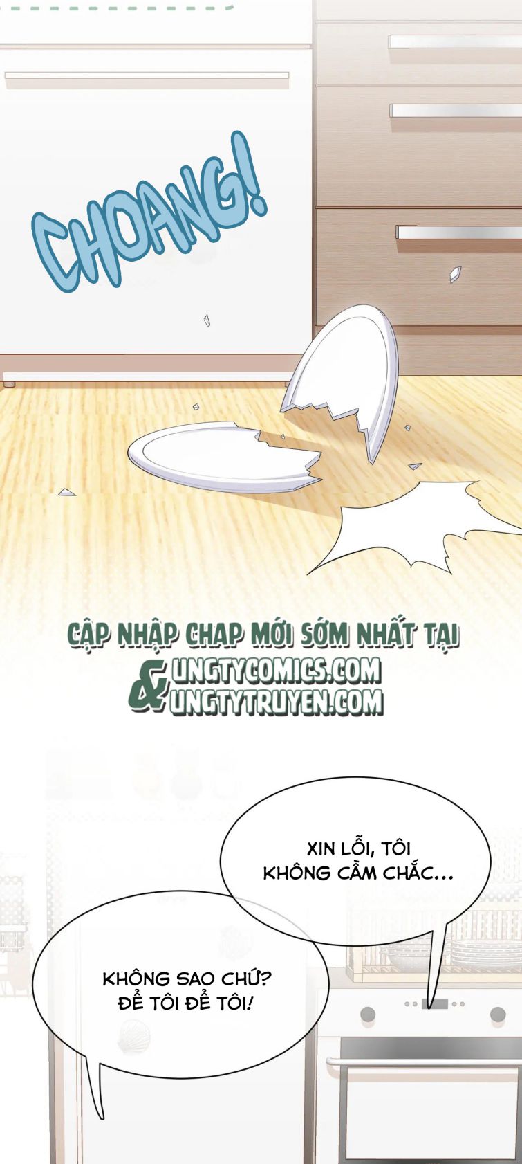 Một Ngụm Ăn Thỏ Chap 23 - Next Chap 24