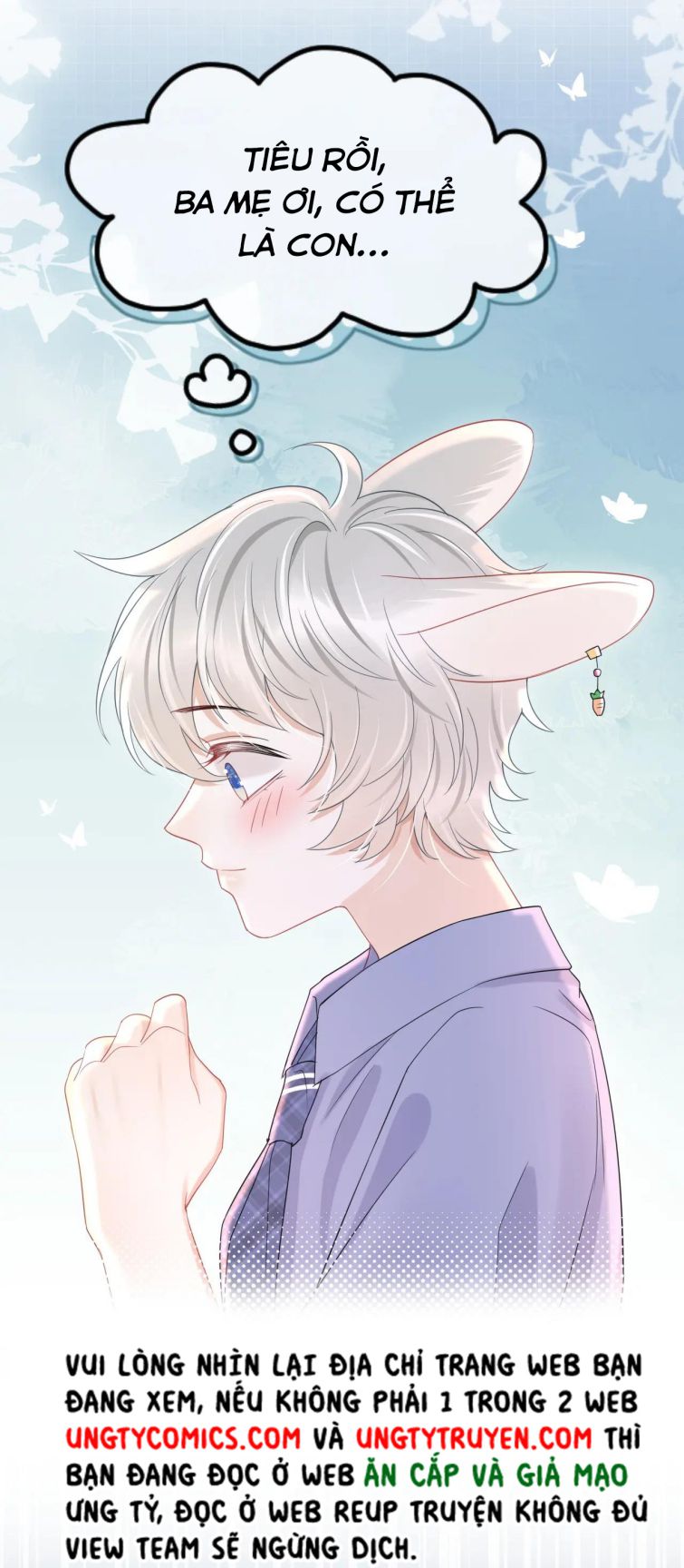 Một Ngụm Ăn Thỏ Chap 23 - Next Chap 24