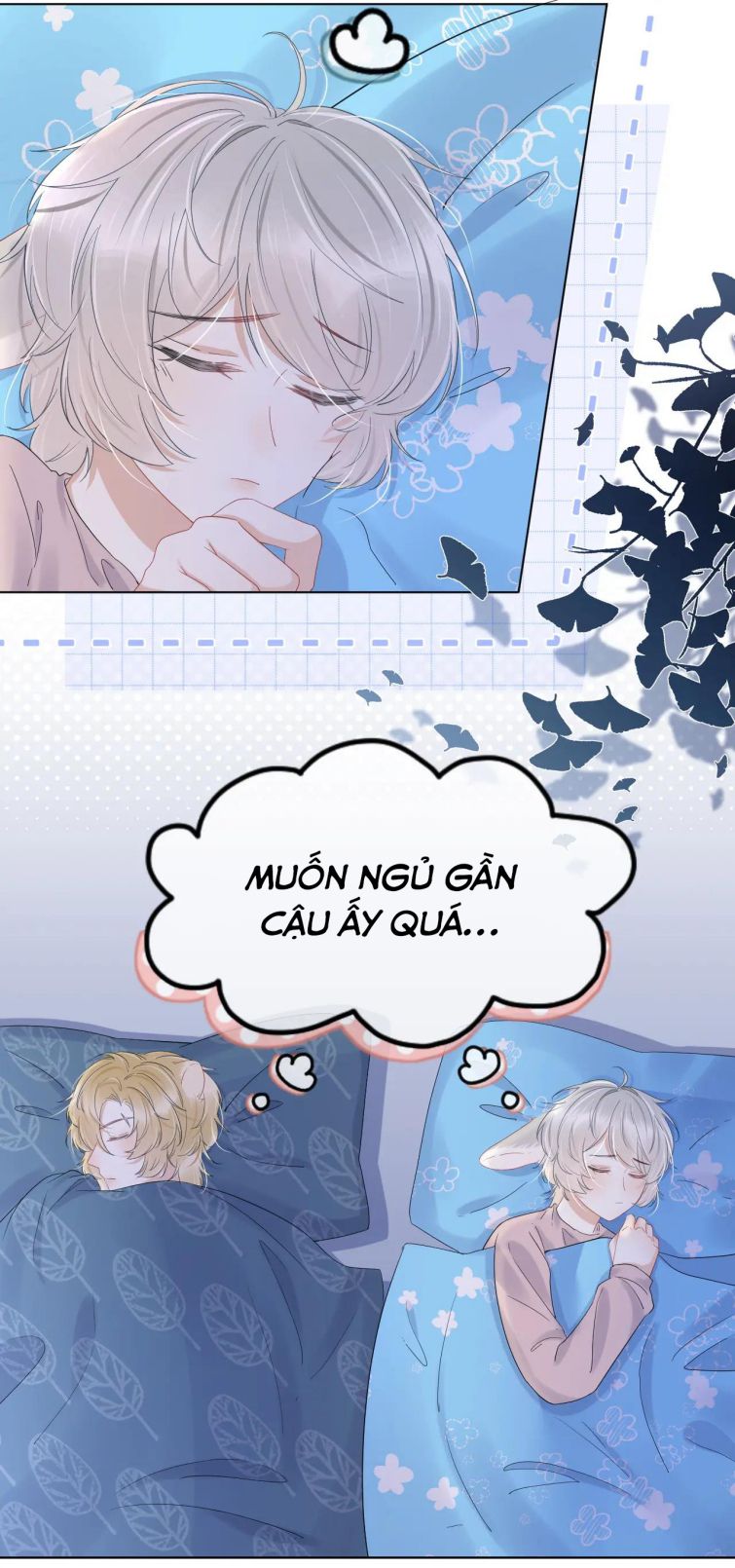 Một Ngụm Ăn Thỏ Chap 23 - Next Chap 24