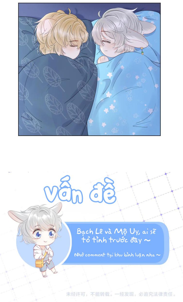 Một Ngụm Ăn Thỏ Chap 23 - Next Chap 24