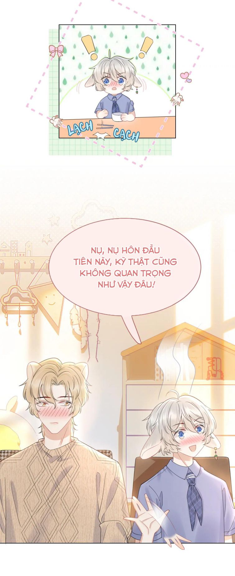 Một Ngụm Ăn Thỏ Chap 23 - Next Chap 24