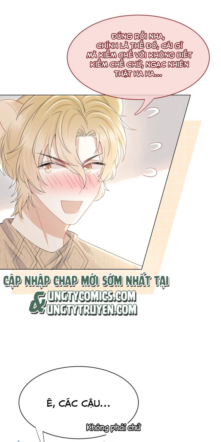 Một Ngụm Ăn Thỏ Chap 23 - Next Chap 24