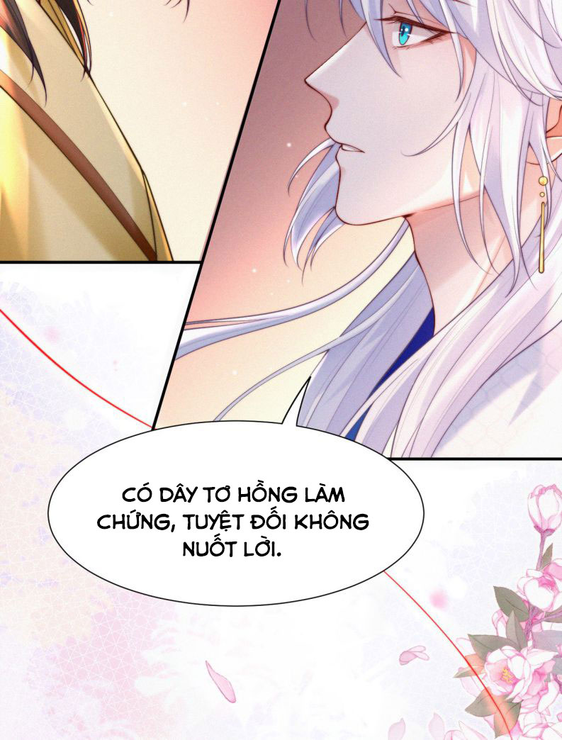 Nhất Niệm Giai Tình Chap 12 - Next Chap 13