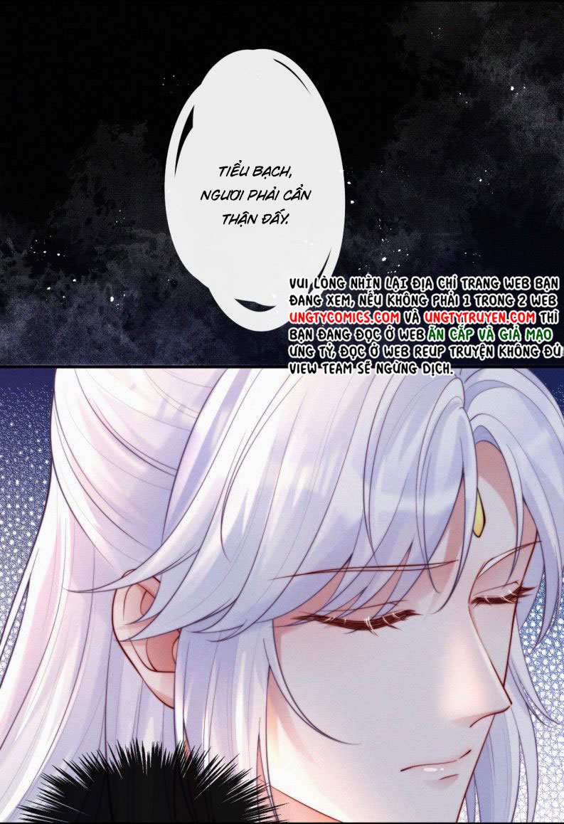 Nhất Niệm Giai Tình Chap 12 - Next Chap 13