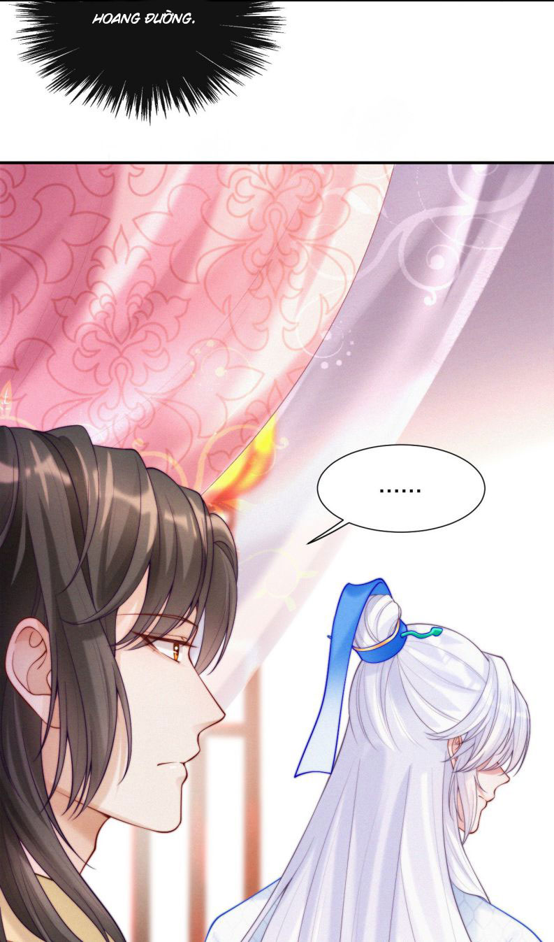 Nhất Niệm Giai Tình Chap 12 - Next Chap 13