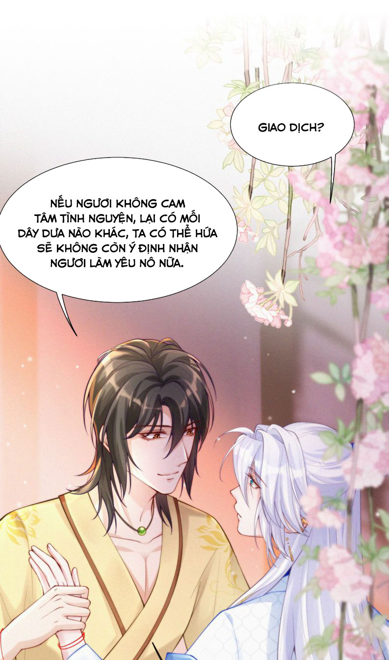 Nhất Niệm Giai Tình Chap 12 - Next Chap 13