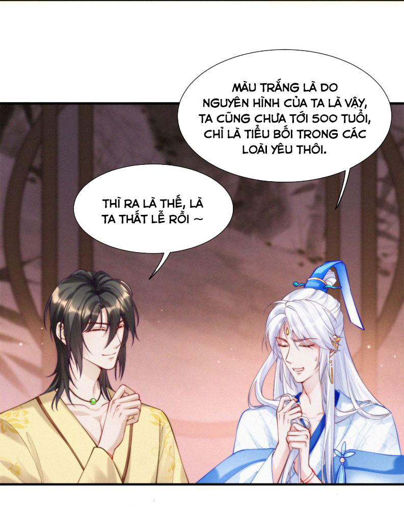 Nhất Niệm Giai Tình Chap 12 - Next Chap 13