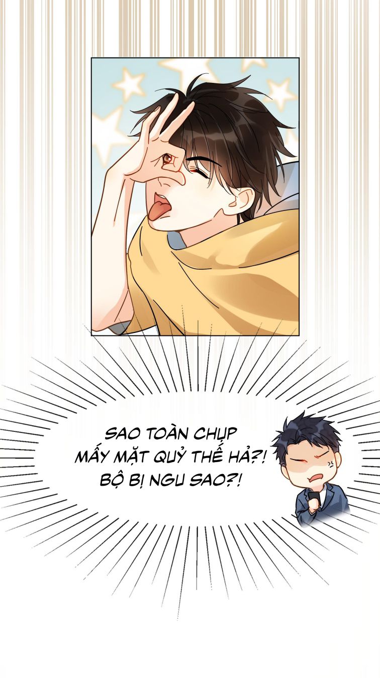 Theo Đuôi Chap 7 - Next Chap 8