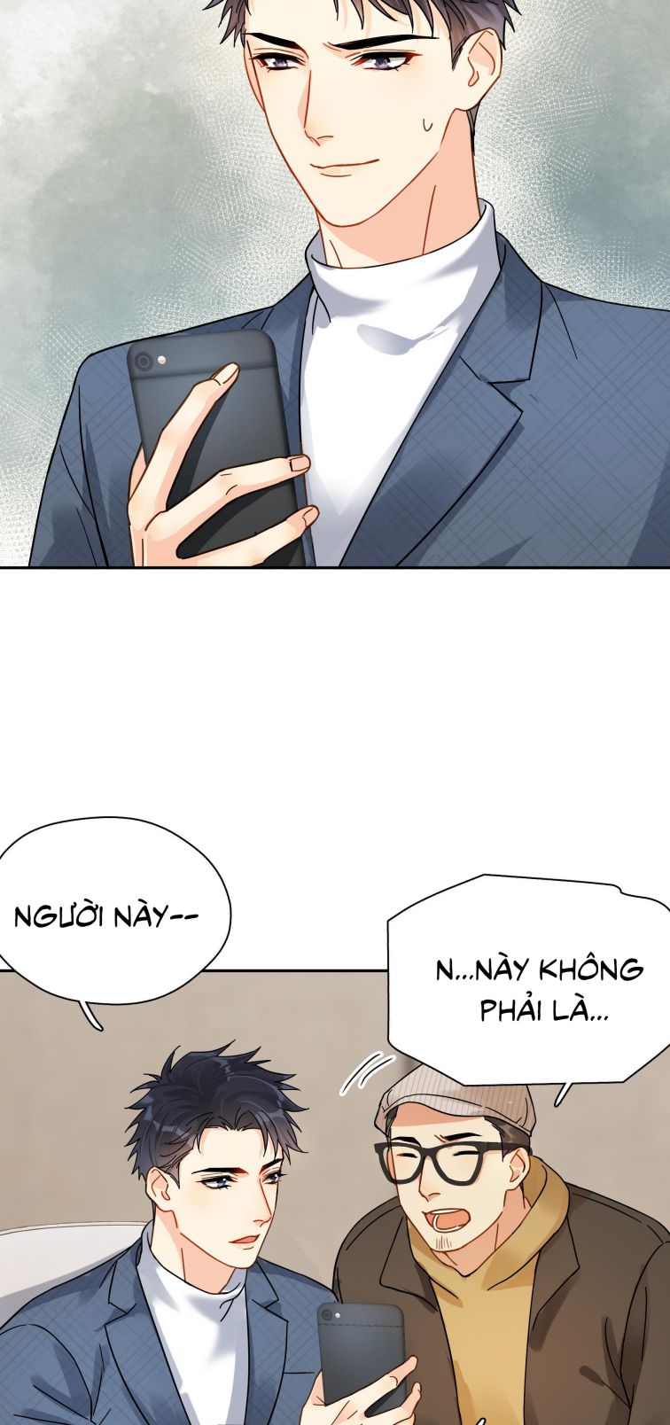 Theo Đuôi Chap 7 - Next Chap 8