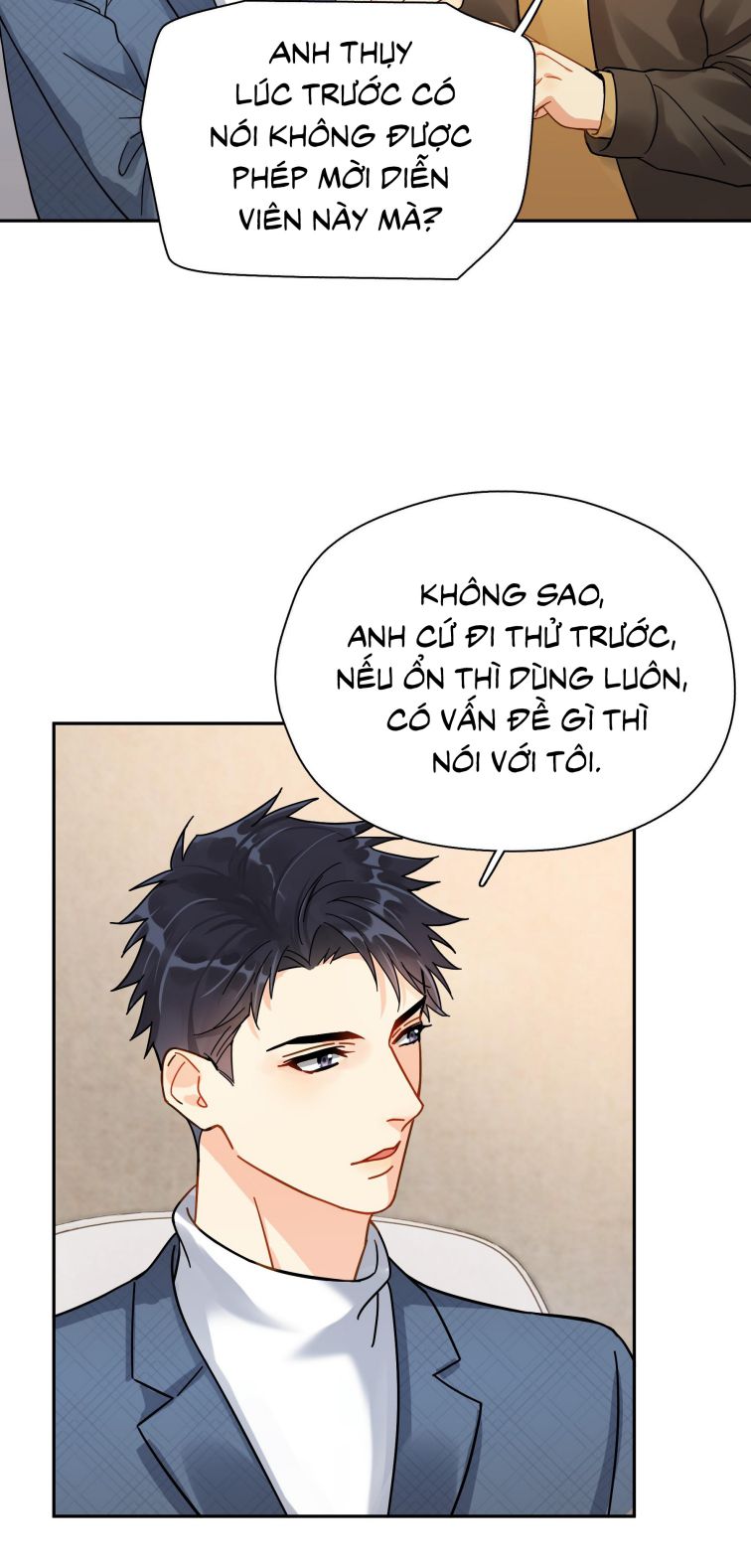 Theo Đuôi Chap 7 - Next Chap 8