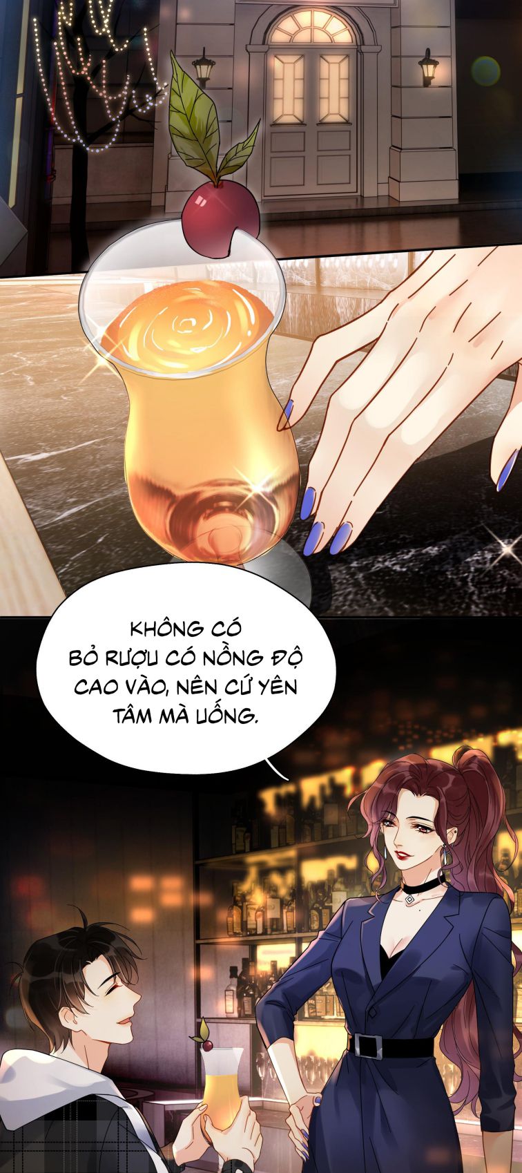 Theo Đuôi Chap 7 - Next Chap 8