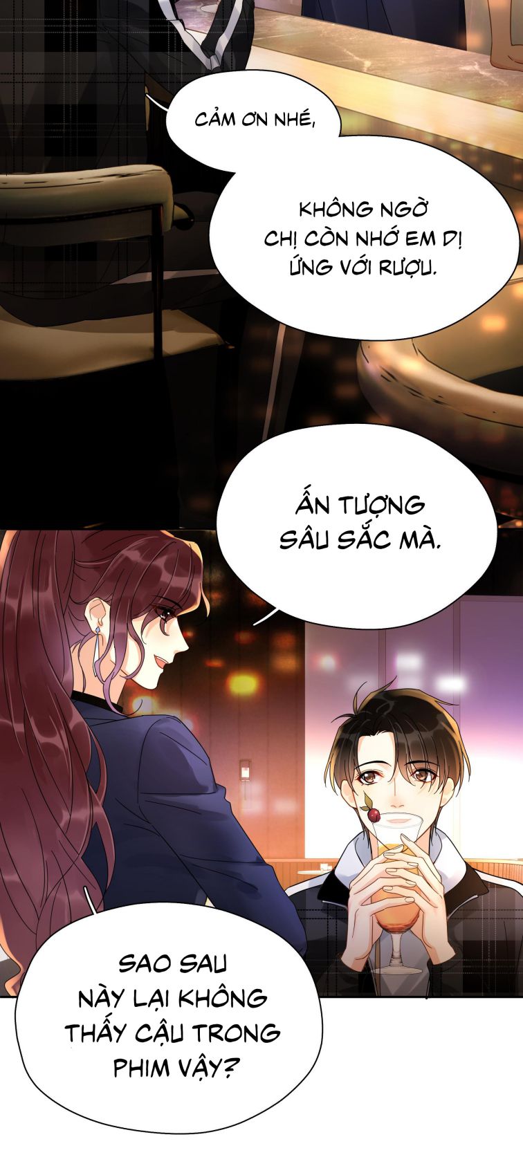 Theo Đuôi Chap 7 - Next Chap 8