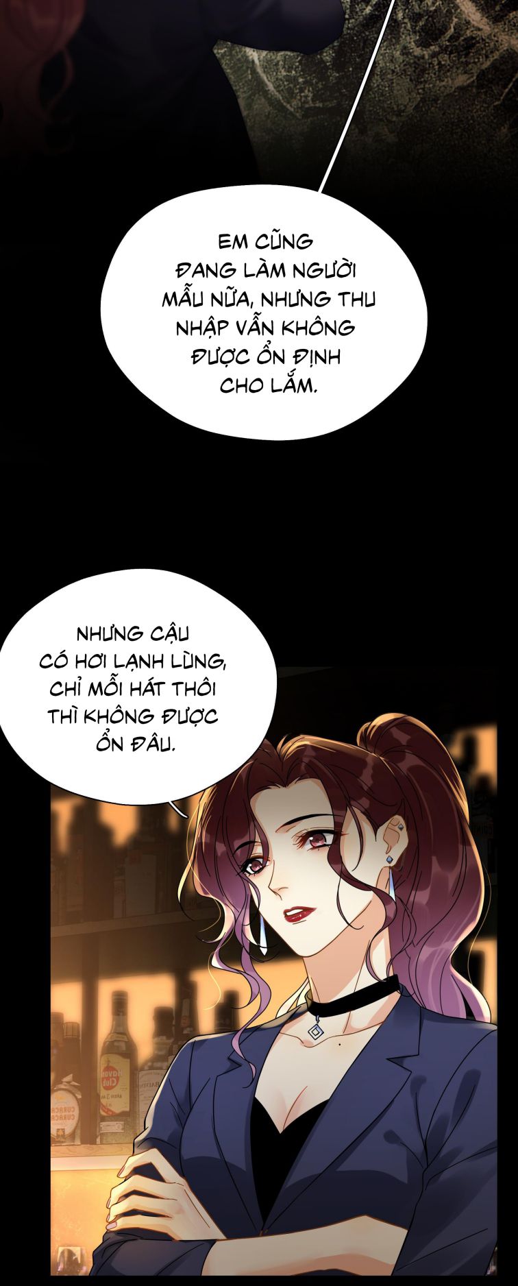 Theo Đuôi Chap 7 - Next Chap 8