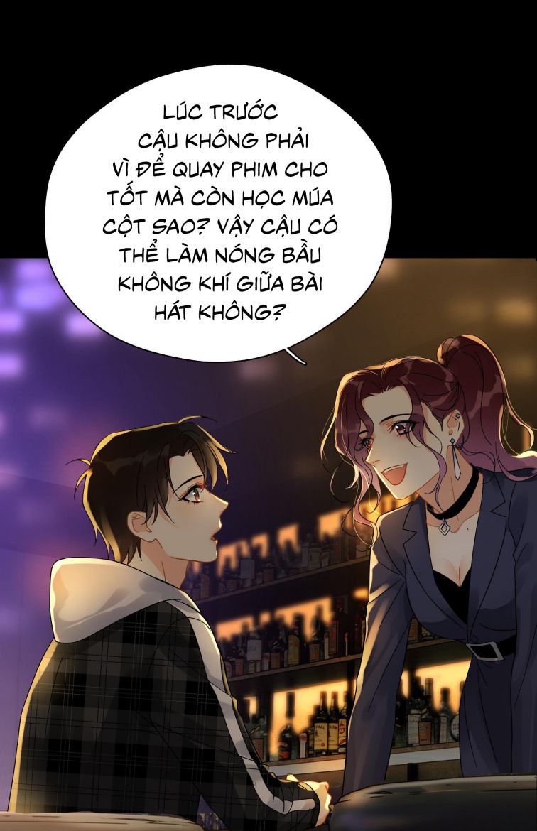 Theo Đuôi Chap 7 - Next Chap 8