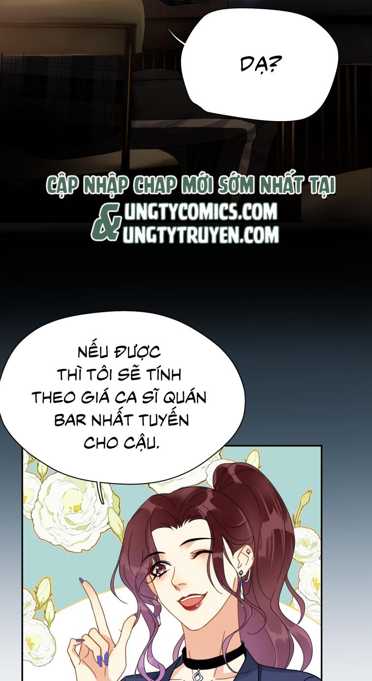 Theo Đuôi Chap 7 - Next Chap 8