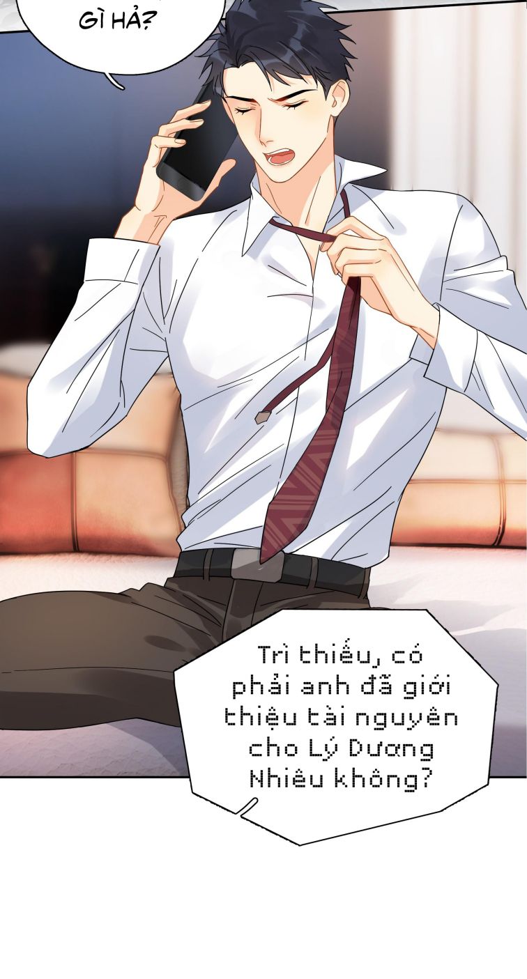 Theo Đuôi Chap 7 - Next Chap 8