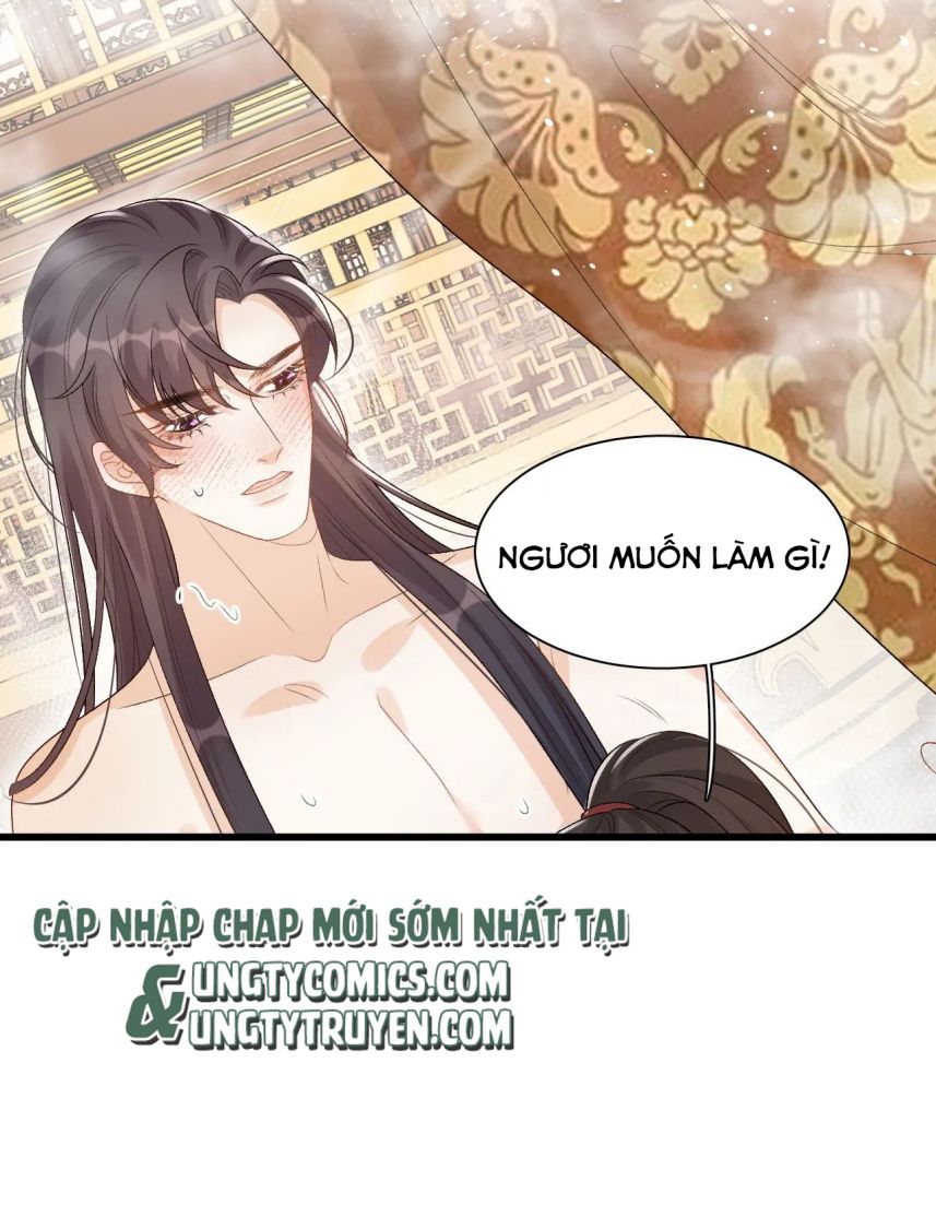 Nội Thị Mỗi Ngày Đều Muốn Cách Xa Hoàng Thượng Chap 21 - Next Chap 22