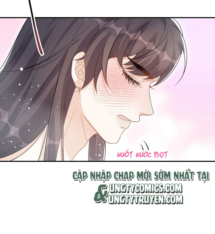 Nội Thị Mỗi Ngày Đều Muốn Cách Xa Hoàng Thượng Chap 21 - Next Chap 22