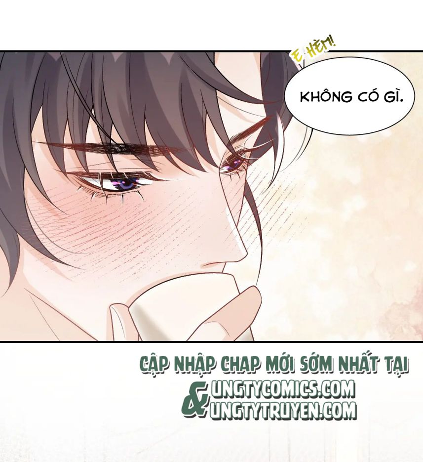 Nội Thị Mỗi Ngày Đều Muốn Cách Xa Hoàng Thượng Chap 21 - Next Chap 22