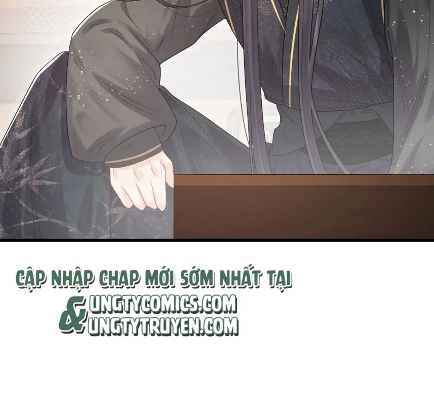 Nội Thị Mỗi Ngày Đều Muốn Cách Xa Hoàng Thượng Chap 21 - Next Chap 22