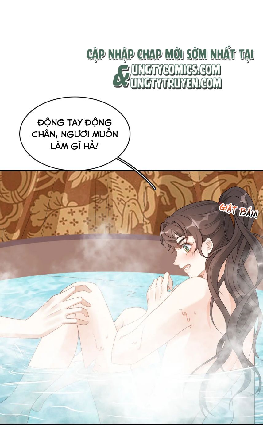 Nội Thị Mỗi Ngày Đều Muốn Cách Xa Hoàng Thượng Chap 21 - Next Chap 22