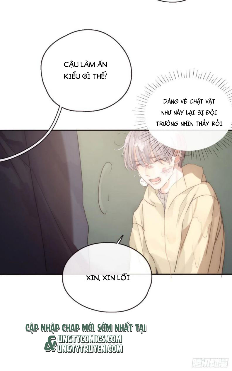 Thỉnh Cùng Ta Đồng Miên Chap 51 - Next Chap 52