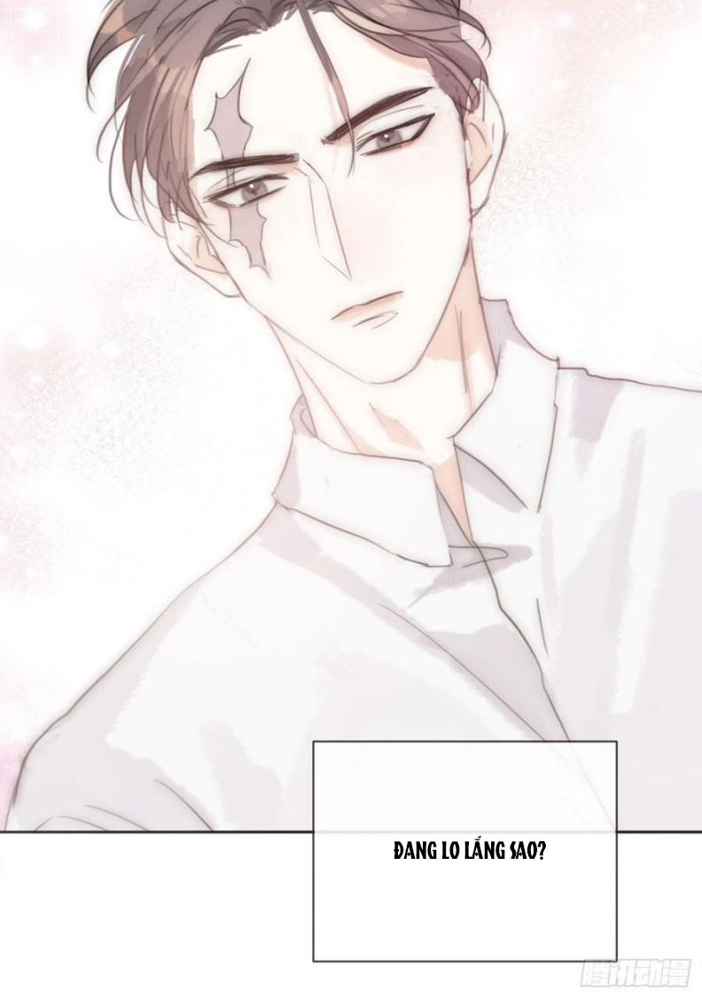 Thỉnh Cùng Ta Đồng Miên Chap 51 - Next Chap 52