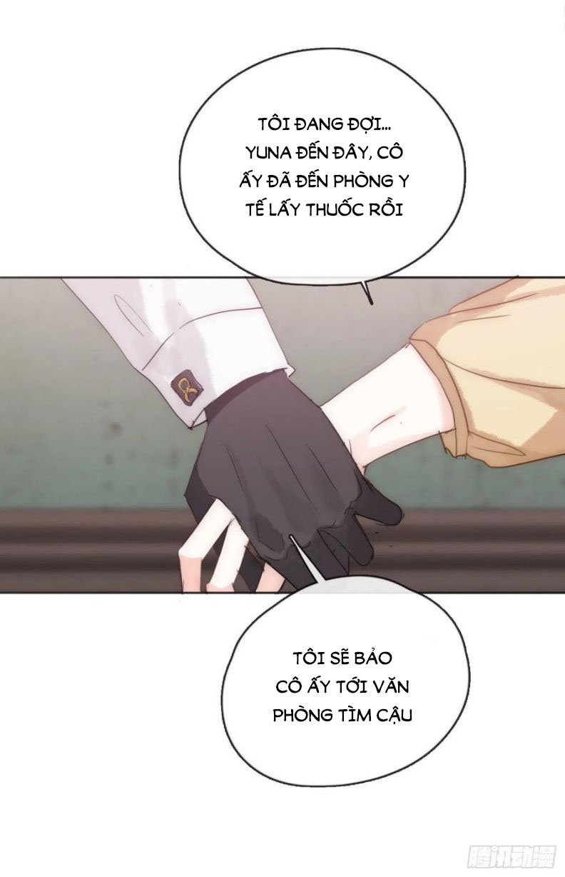 Thỉnh Cùng Ta Đồng Miên Chap 51 - Next Chap 52