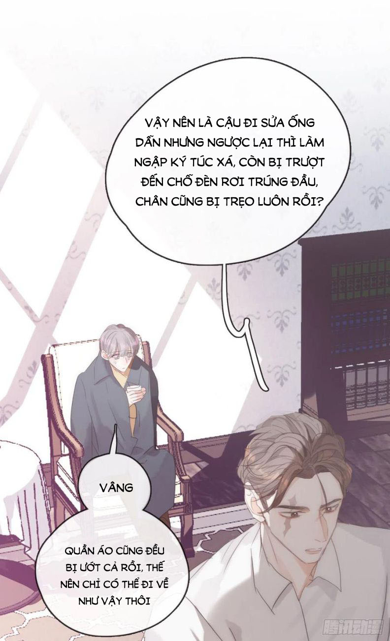 Thỉnh Cùng Ta Đồng Miên Chap 51 - Next Chap 52