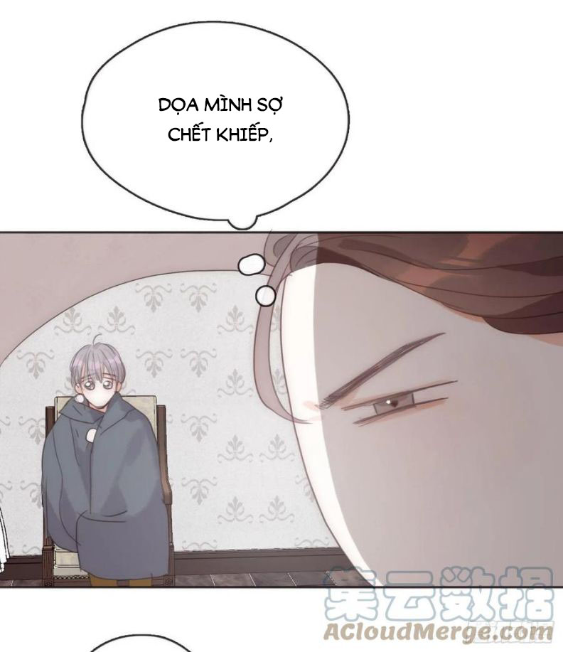 Thỉnh Cùng Ta Đồng Miên Chap 51 - Next Chap 52