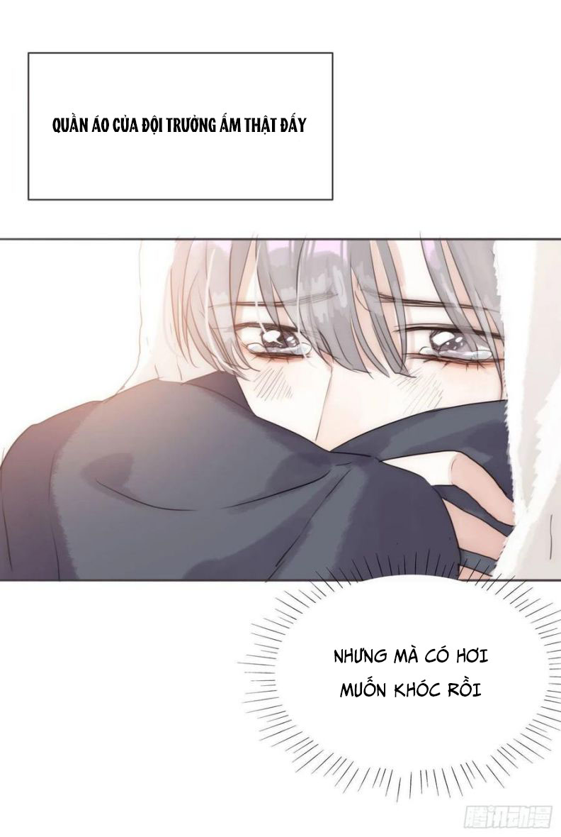 Thỉnh Cùng Ta Đồng Miên Chap 51 - Next Chap 52