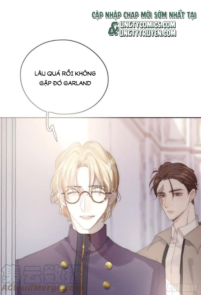 Thỉnh Cùng Ta Đồng Miên Chap 51 - Next Chap 52