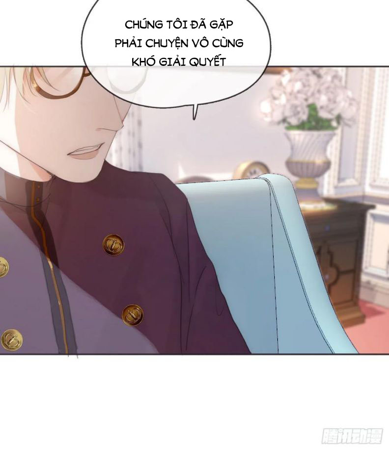 Thỉnh Cùng Ta Đồng Miên Chap 51 - Next Chap 52