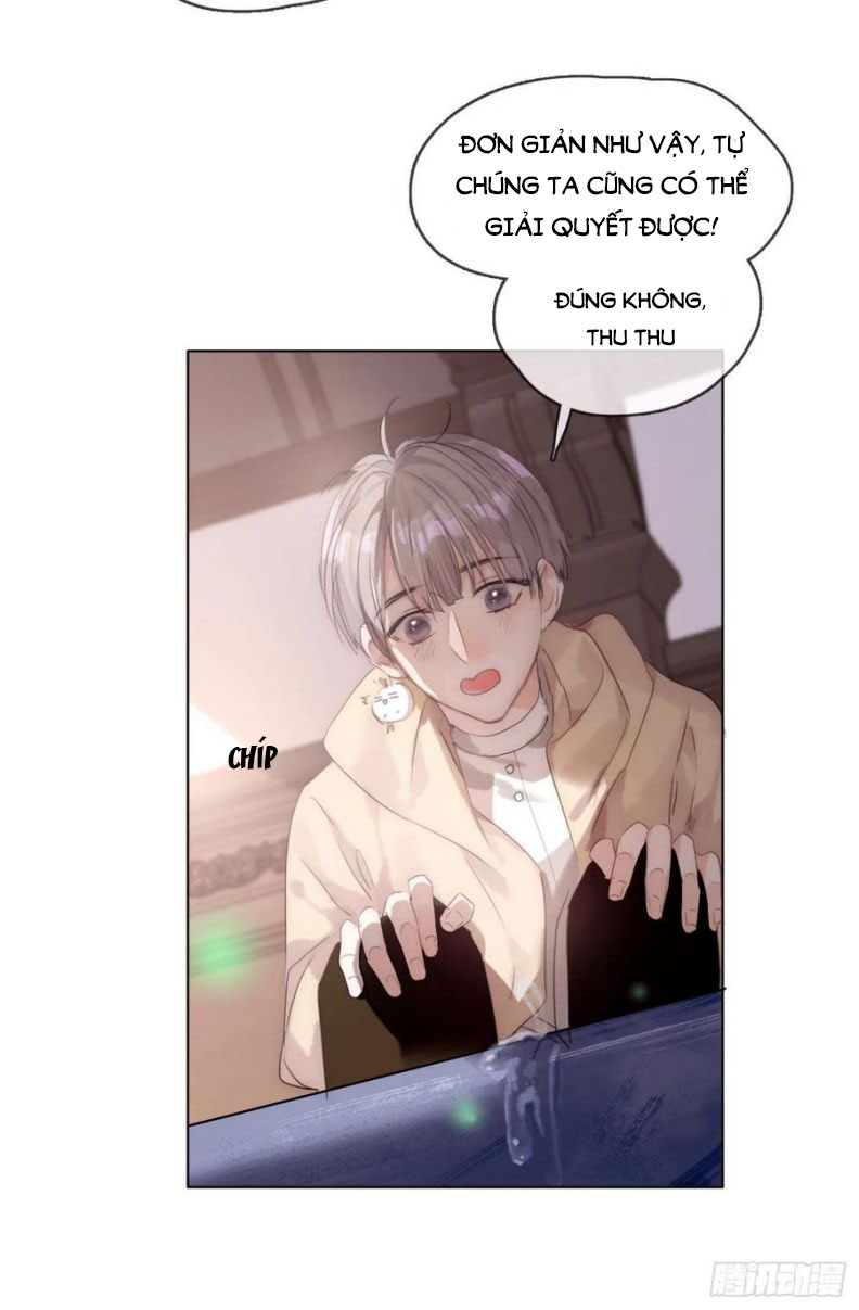 Thỉnh Cùng Ta Đồng Miên Chap 51 - Next Chap 52