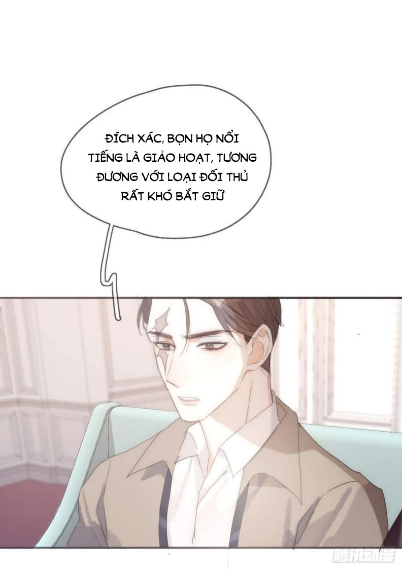 Thỉnh Cùng Ta Đồng Miên Chap 51 - Next Chap 52