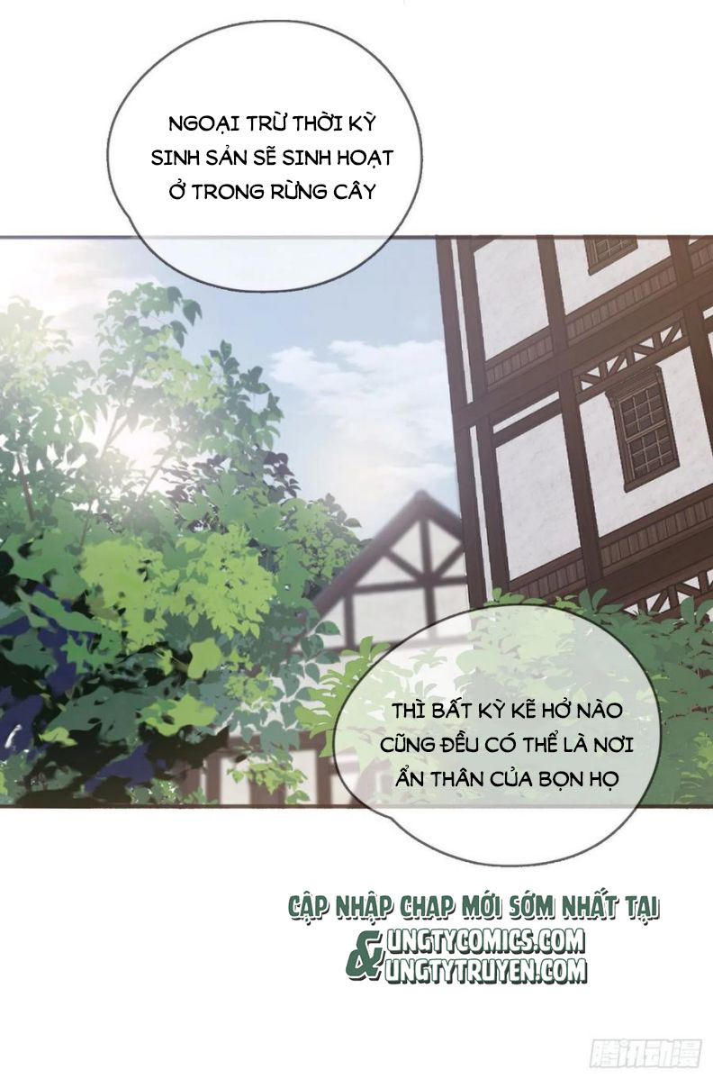 Thỉnh Cùng Ta Đồng Miên Chap 51 - Next Chap 52