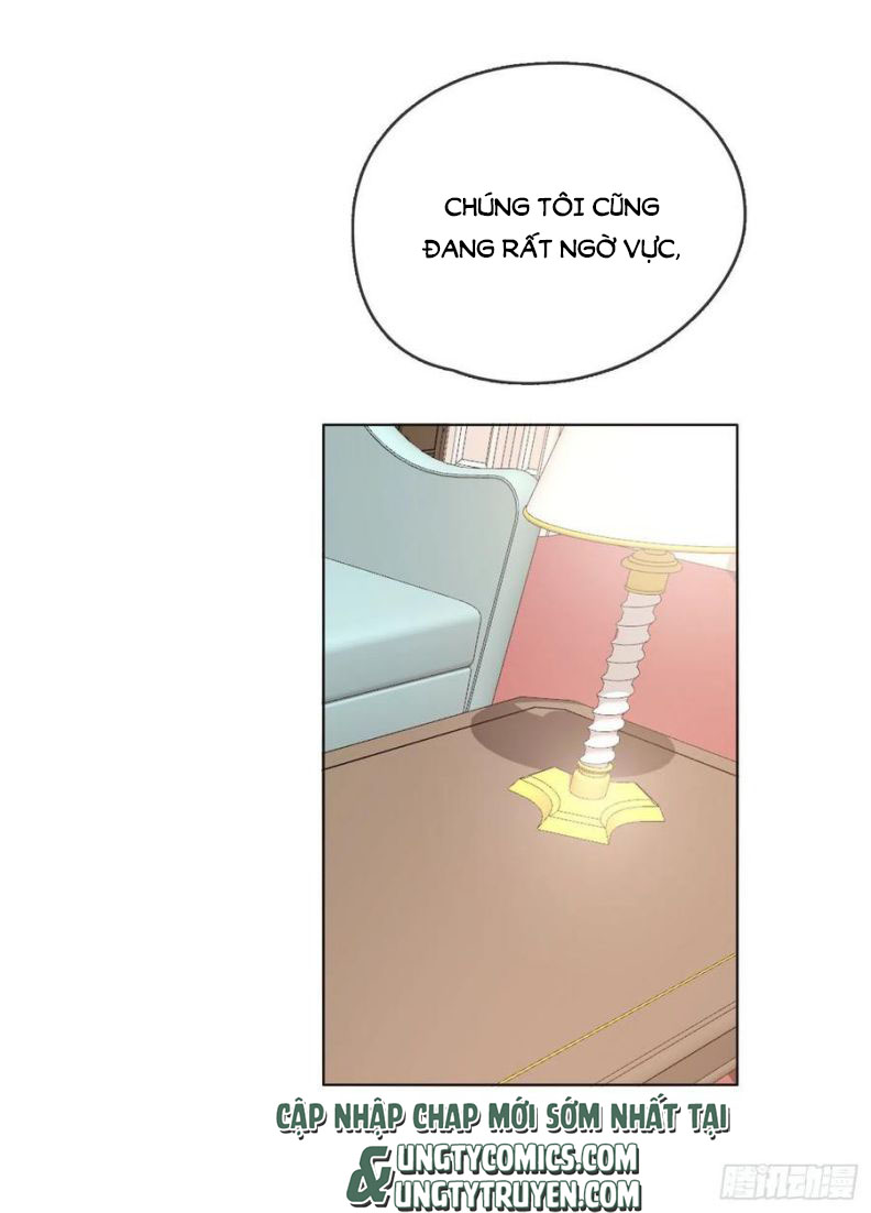 Thỉnh Cùng Ta Đồng Miên Chap 51 - Next Chap 52