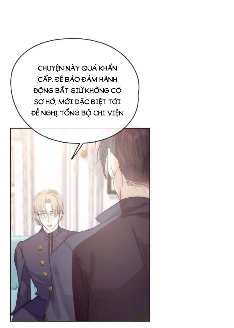 Thỉnh Cùng Ta Đồng Miên Chap 51 - Next Chap 52