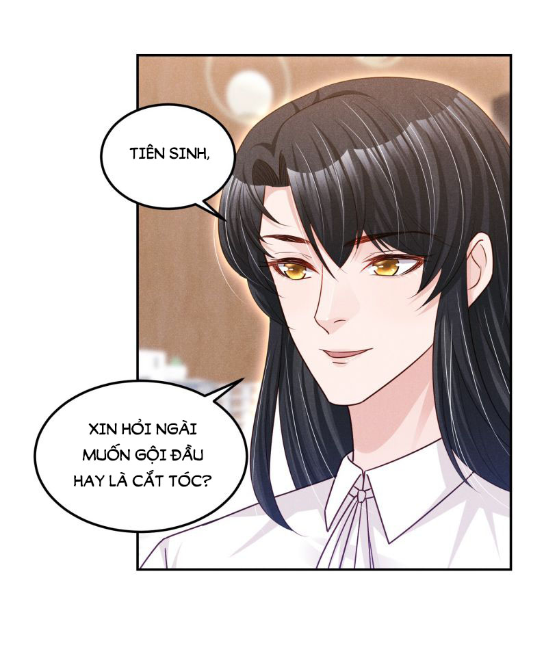 Động Vật Cấp Thấp Chap 14 - Next 