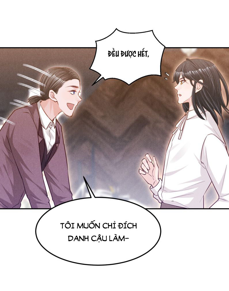 Động Vật Cấp Thấp Chap 14 - Next 