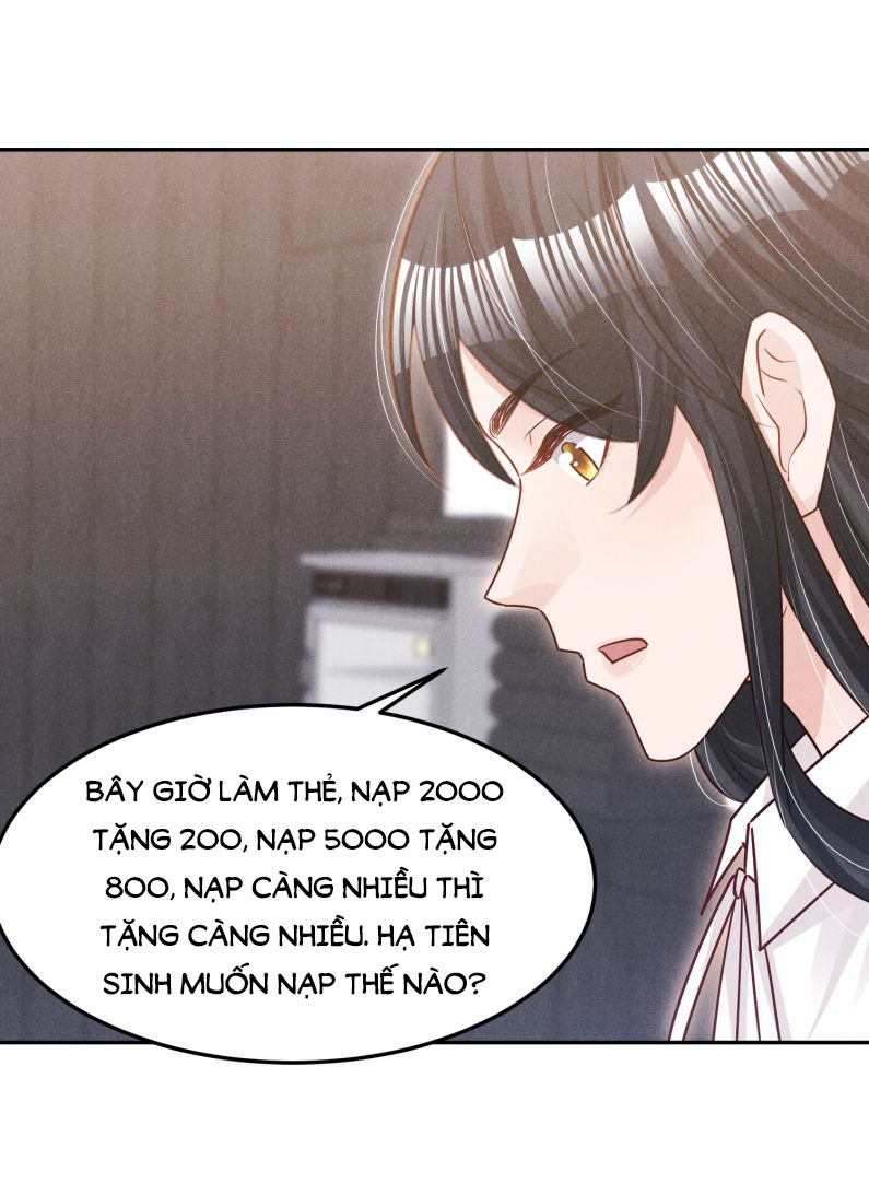 Động Vật Cấp Thấp Chap 14 - Next 