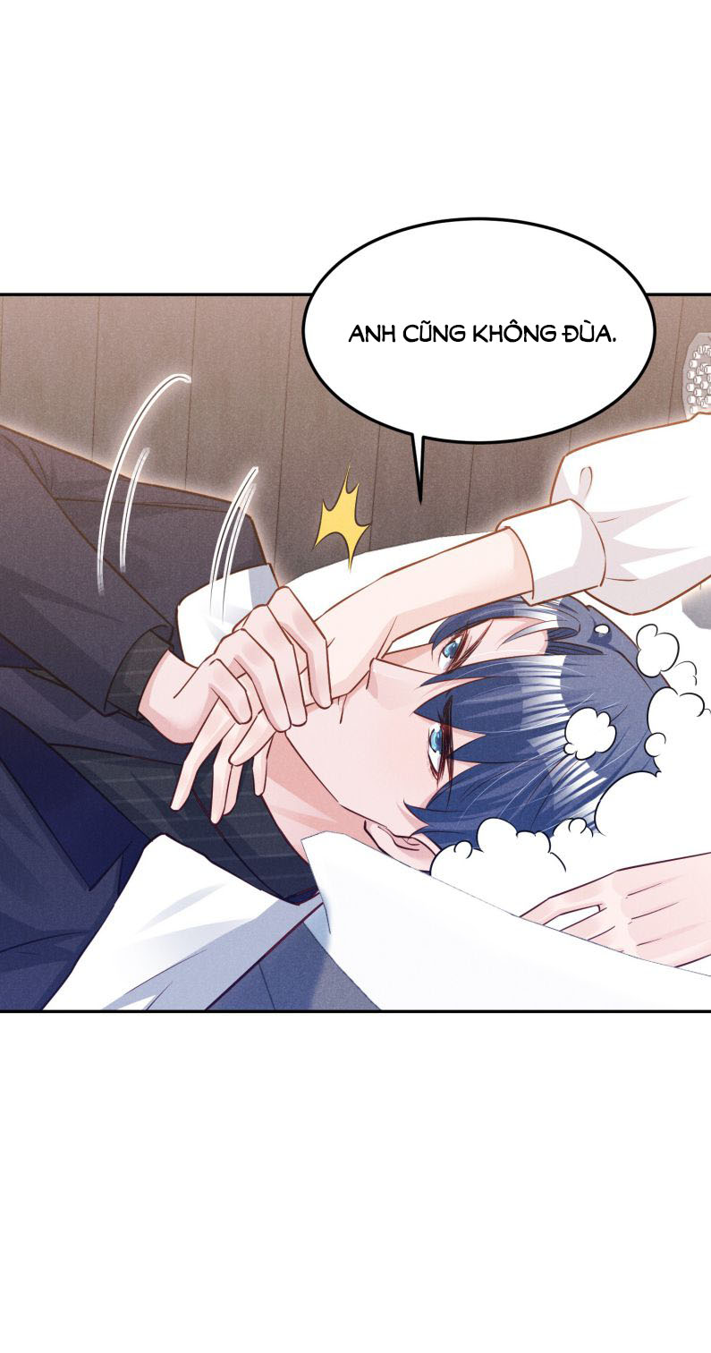 Động Vật Cấp Thấp Chap 14 - Next 