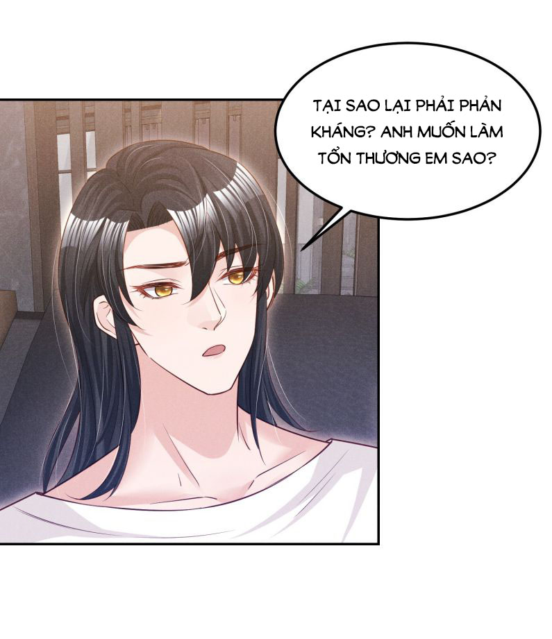 Động Vật Cấp Thấp Chap 14 - Next 