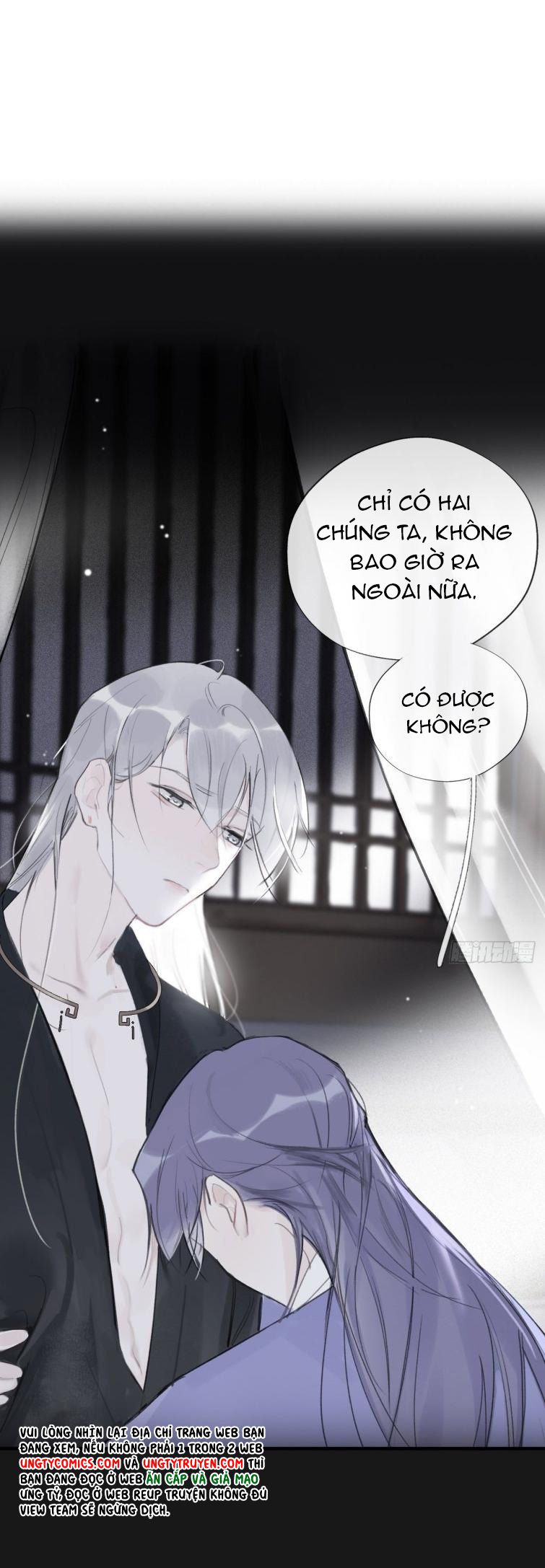 Nhất Biển Đan Tâm Chap 34 - Next Chap 35